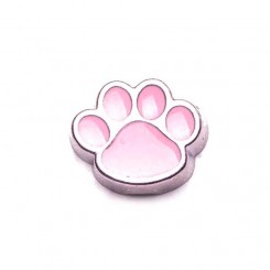 Pink Paw